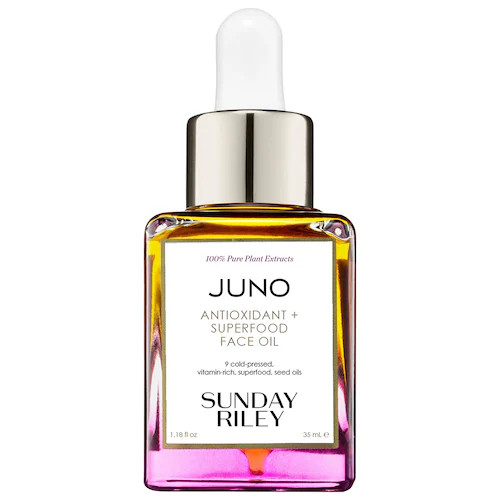 Juno Antioxidant + Superfood Face Oil | Sephora (US)
