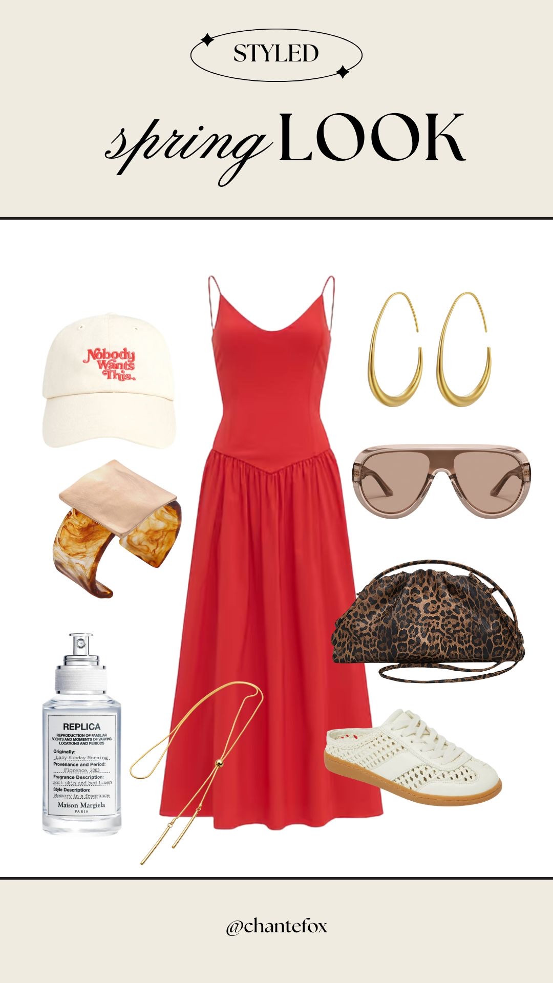 Just put together the cutest outfit that works for literally everything—vacation strolls, brunch dates, girls trips…she’s versatile and she knows it. Effortless, comfy, and just put-together enough to make it look like I have my life together (I don’t, but the outfit does).

#springoutfit #vacationstyle #brunchlook #girlsweekend #ootdinspo #effortlessstyle #neutralstyle #ltkitstyle

#LTKTravel #LTKgrwm #LTKootd