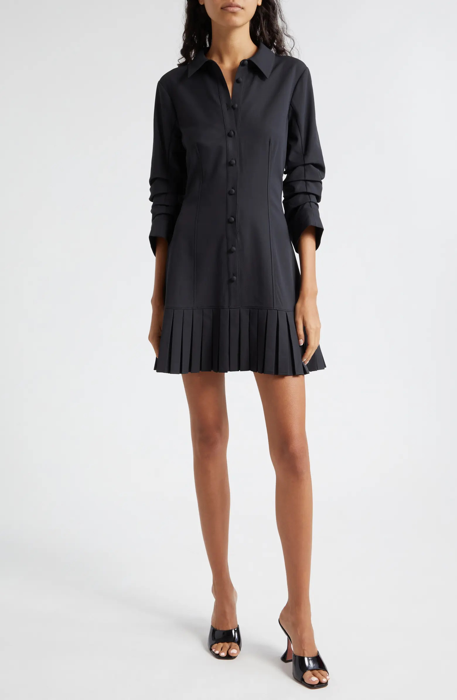 Lucilla Shirtdress | Nordstrom