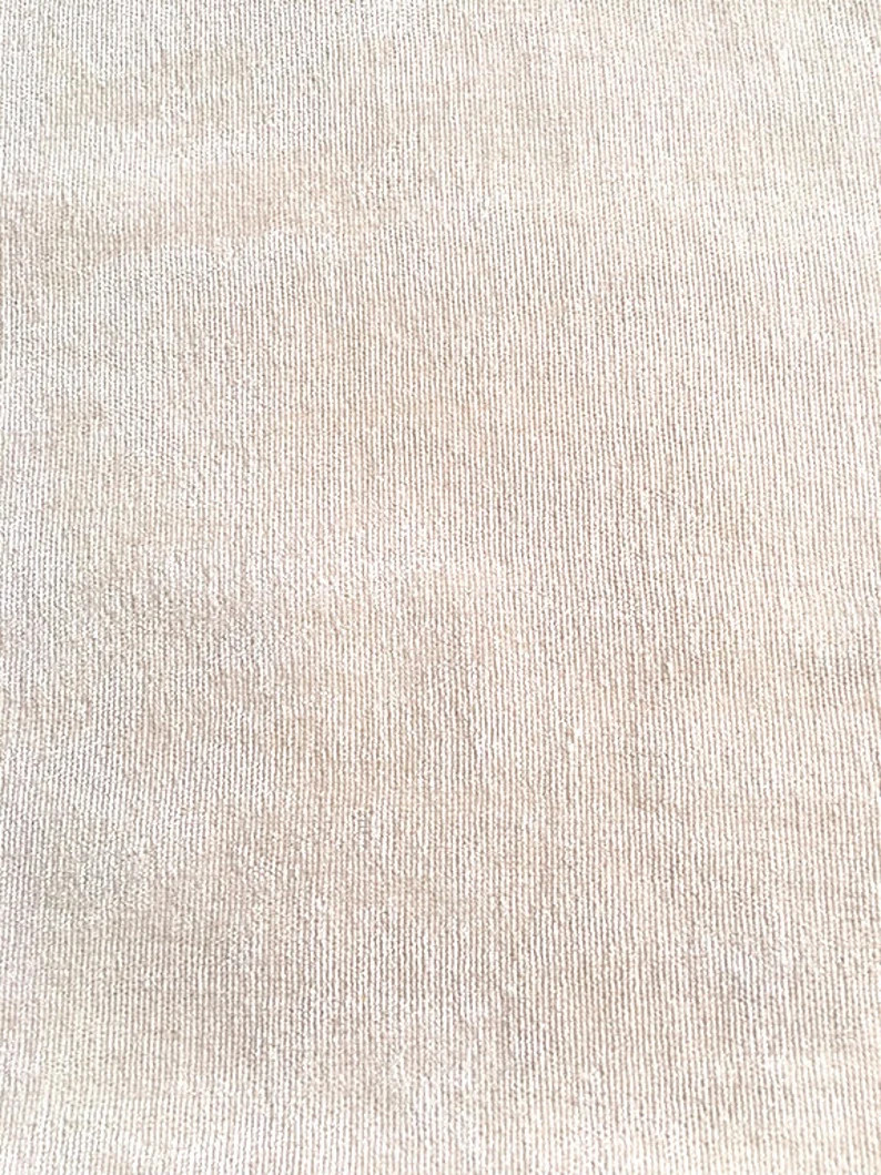 Cream Velvet Pillow Cover Light Beige Throw Pillow Cover | Etsy | Etsy (US)