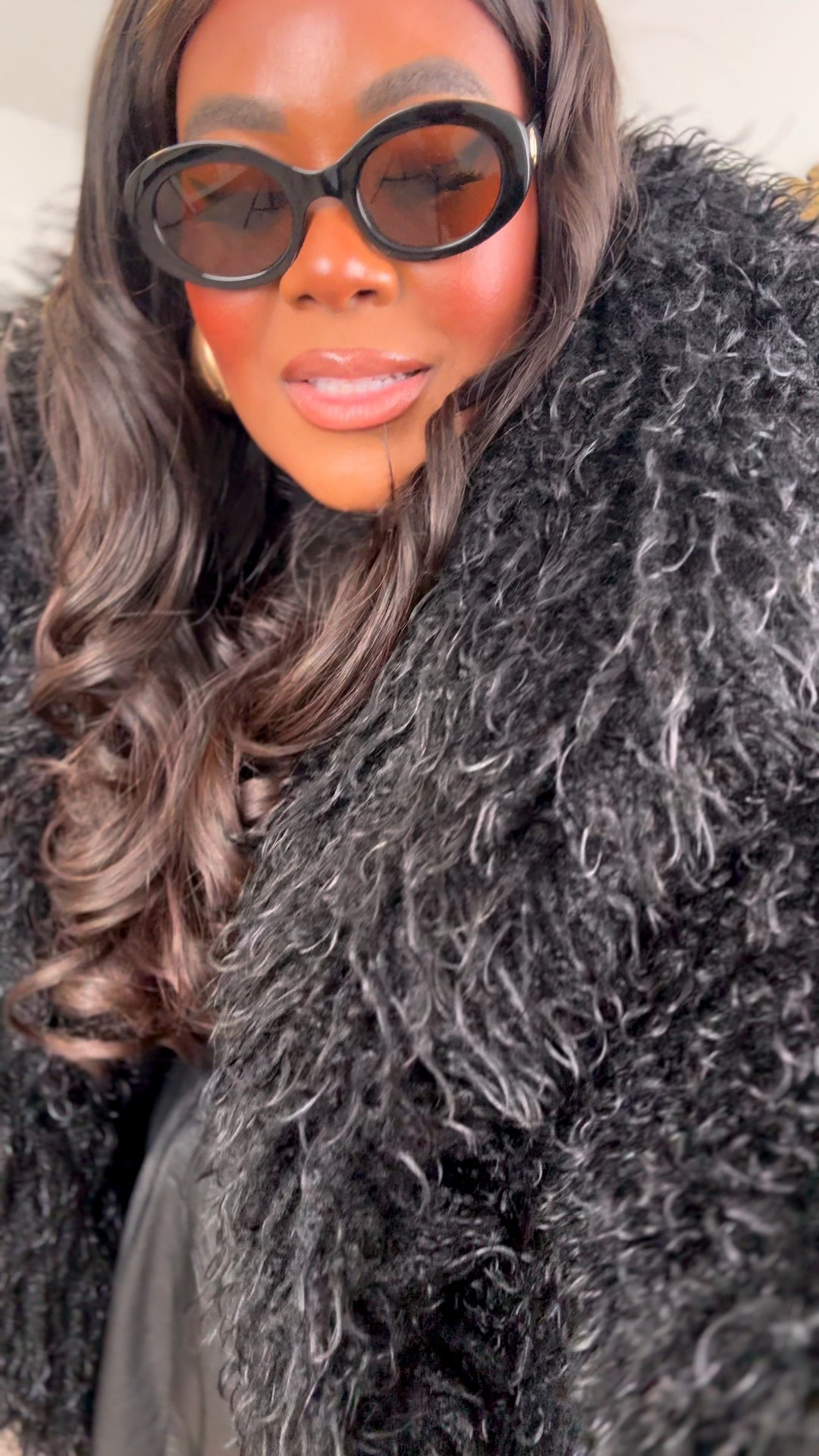 You need this jacket. Non negotiable. Perfume 20% off at Sephora till 12/24

I’m wearing a 3X
Skirt is old Asos
Top XXL
Tights old Sheertex 
Boots - extra wide calf 




#LTKFindsUnder100 #LTKPlusSize #LTKSaleAlert