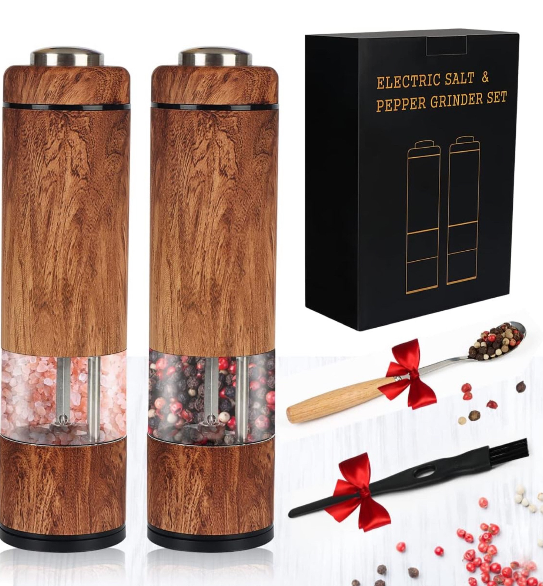 Wonderful idea for a Dirty Santa gift!
Under $50 💸



#LTKHoliday #LTKhome #LTKGiftGuide
