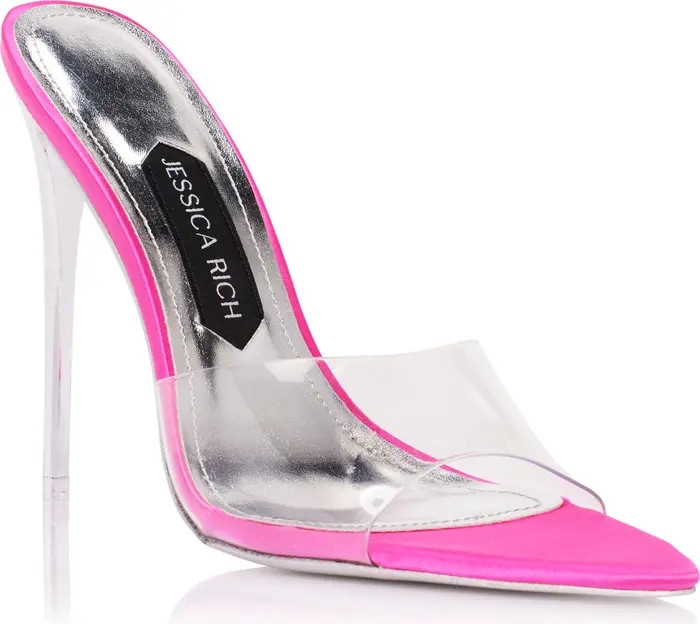 Racy Pointed Toe Sandal | Nordstrom