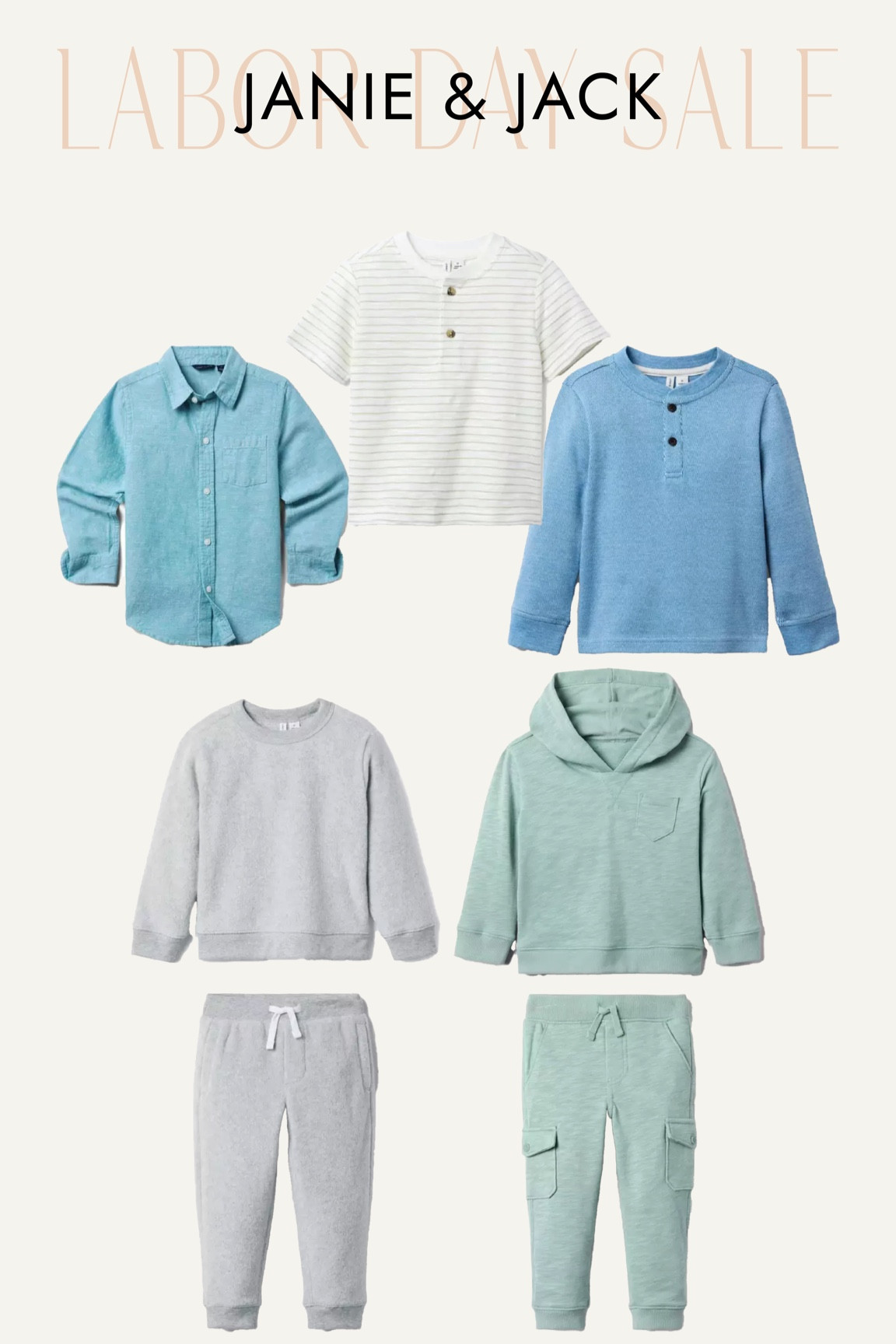 Janie and Jack on sale! 

#LTKSeasonal #LTKSaleAlert #LTKStyleTip