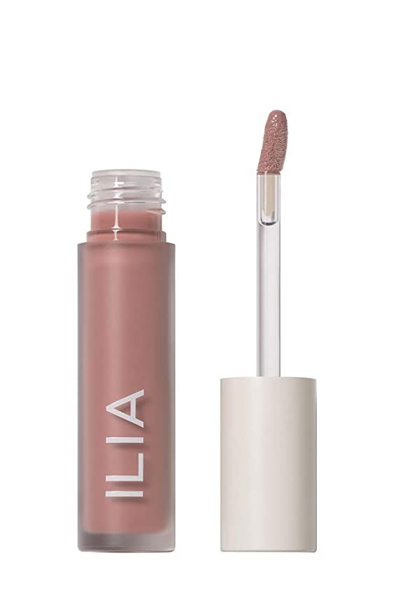 ILIA - Balmy Gloss Tinted Lip Oil | Non-Toxic, Cruelty-Free, Clean Beauty (Only You | Neutral Nud... | Amazon (US)