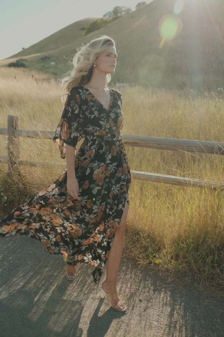 Give me all the burgundy, rust, olive, chocolate brown, and muted floral prints this season! 😍 These Baltic Born dresses are exactly the kind of pieces I love for autumn occasions. The rich colors feel so beautiful against colorful fall leaves, making them especially pretty for outdoor weddings and family photo sessions. If you're looking for a fall maxi dress that feels feminine, timeless, and a little extra special, these are worth checking out!

#BalticBorn #FallColorPalette #BurgundyDress #FallWeddingGuestDress #FallFamilyPhotoOutfits #AutumnMaxiDress #FallFloralDresses #EarthToneOutfits #FallFashionTrends #FamilyPictureInspo #LTKFinds 

 #LTKSeasonal #LTKSaleAlert #LTKWedding