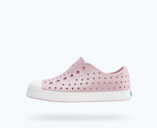 NATIVE JEFFERSON KIDS SHOES | Persnickety