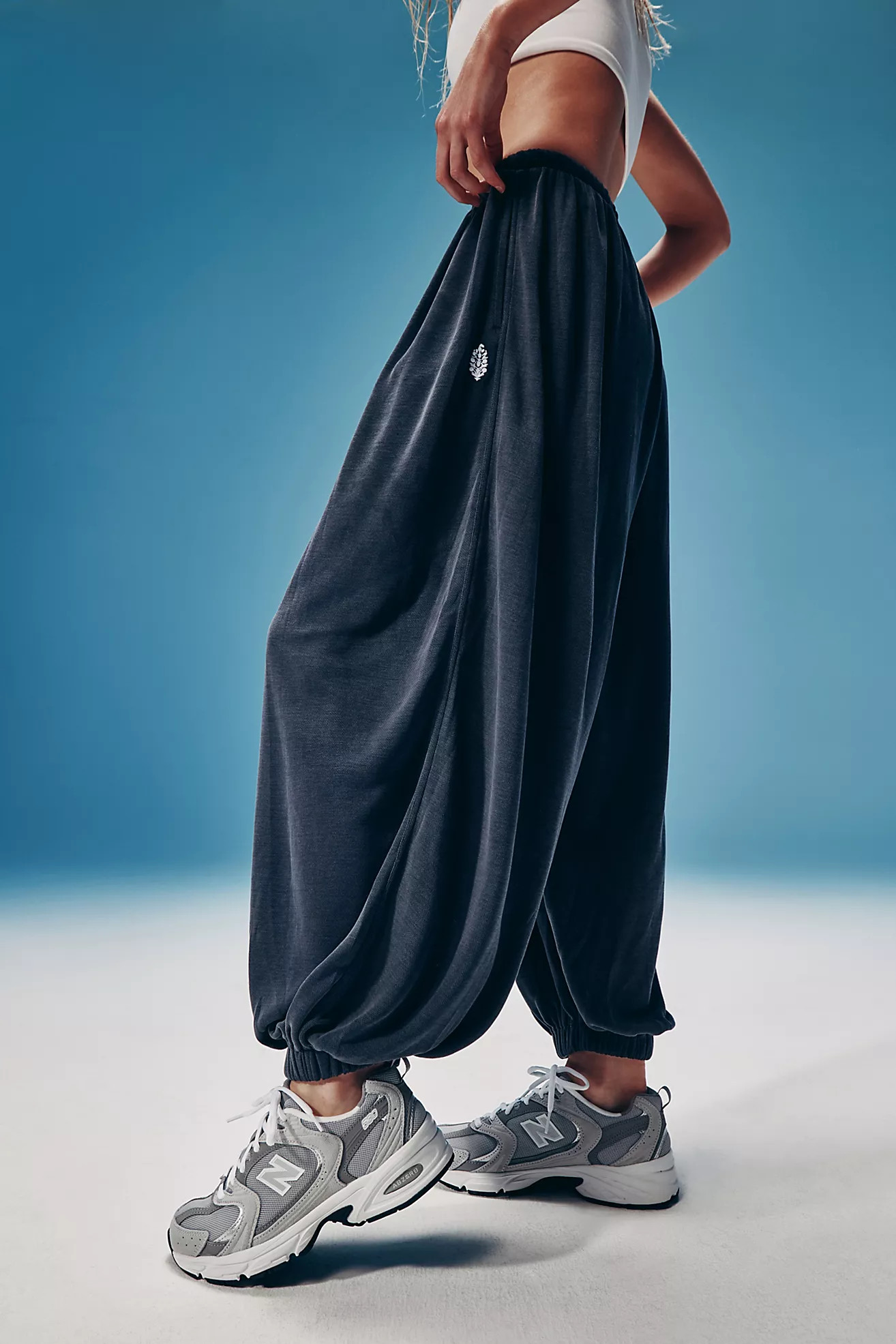 Momentum Pants | Free People (Global - UK&FR Excluded)