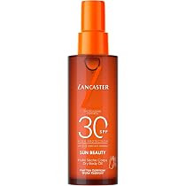 Lancaster Sun Beauty Dry Body Oil SPF30 150ml | Photoaging Control | Broad Spectrum Sun Protectio... | Amazon (UK)