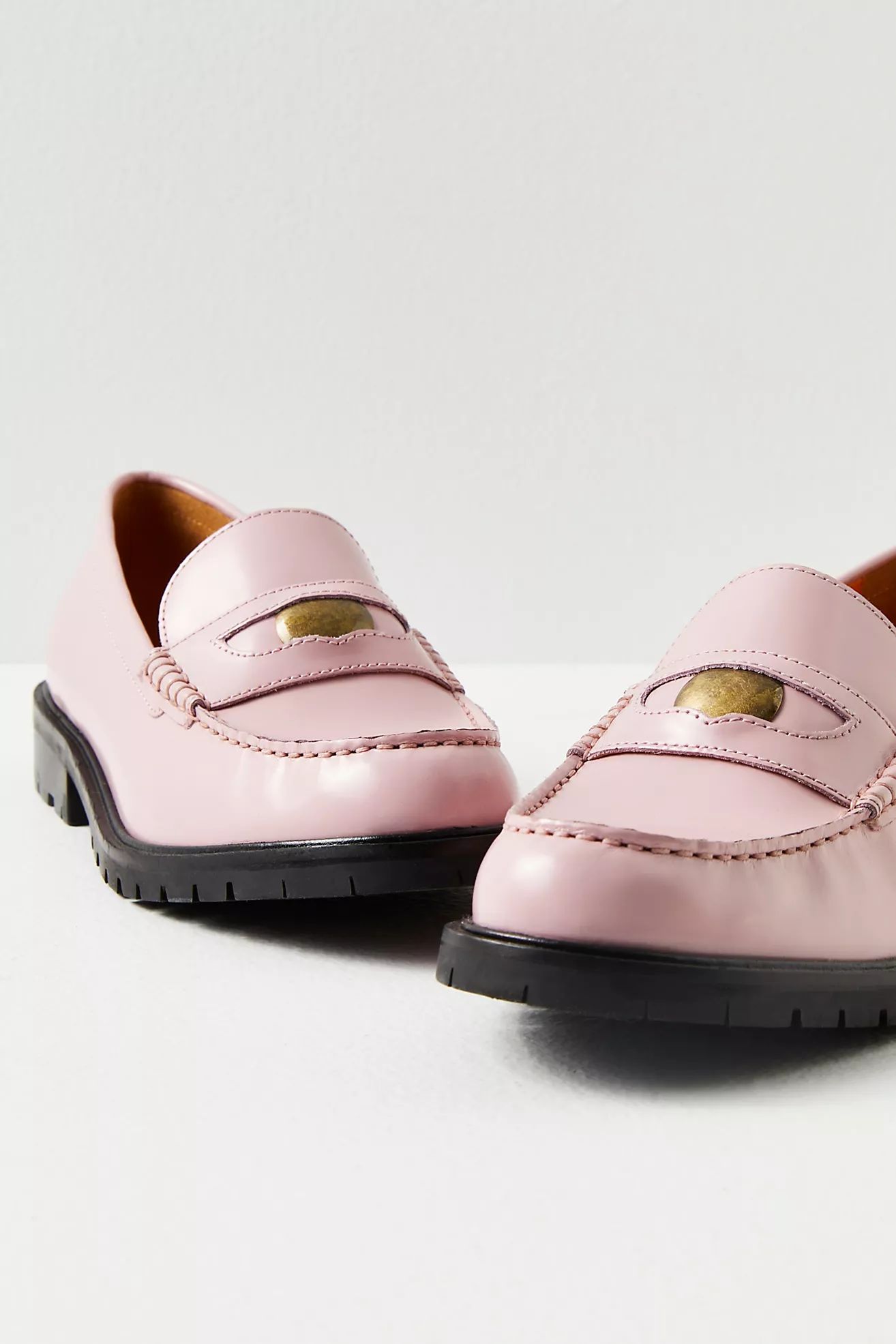 Liv Loafers | Free People (Global - UK&FR Excluded)