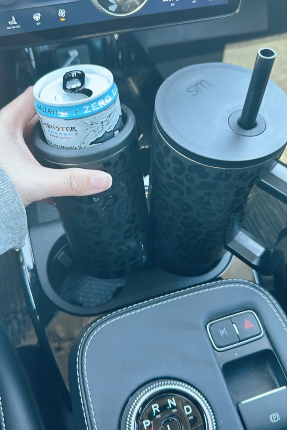 Black leopard era

#LTKfindsunder50 #LTKstyletip