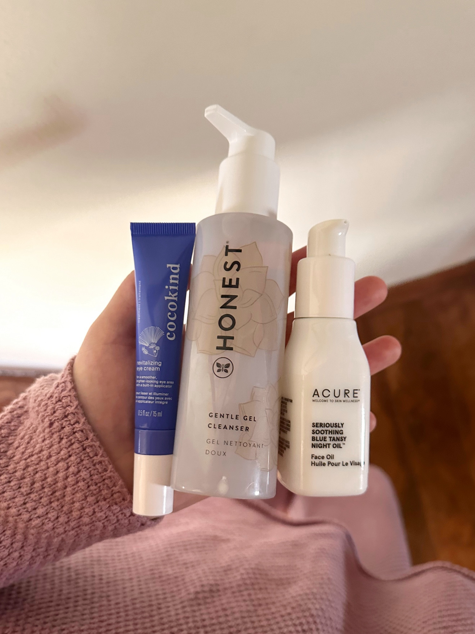 skincare favorite’s right now 

#LTKbeauty #LTKfindsunder50 #LTKxSephora