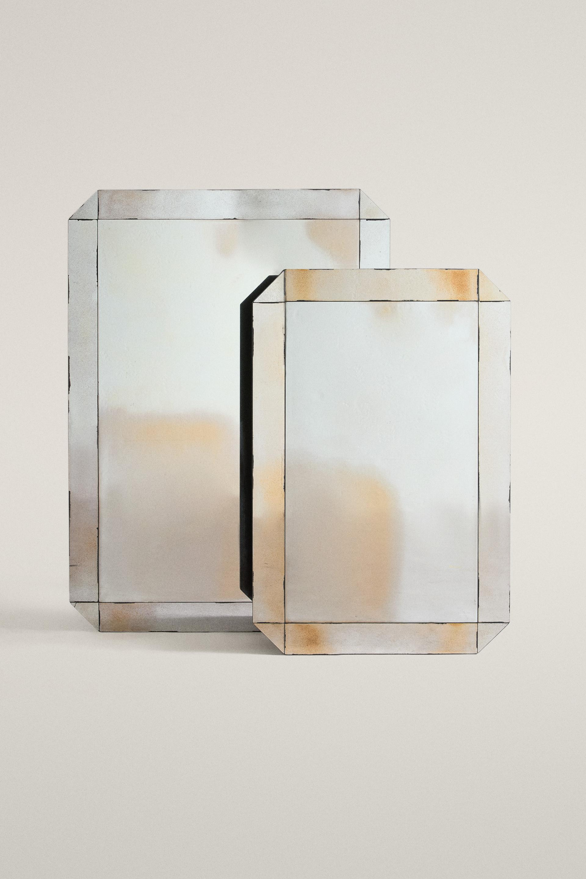 VINTAGE MIRROR | Zara US