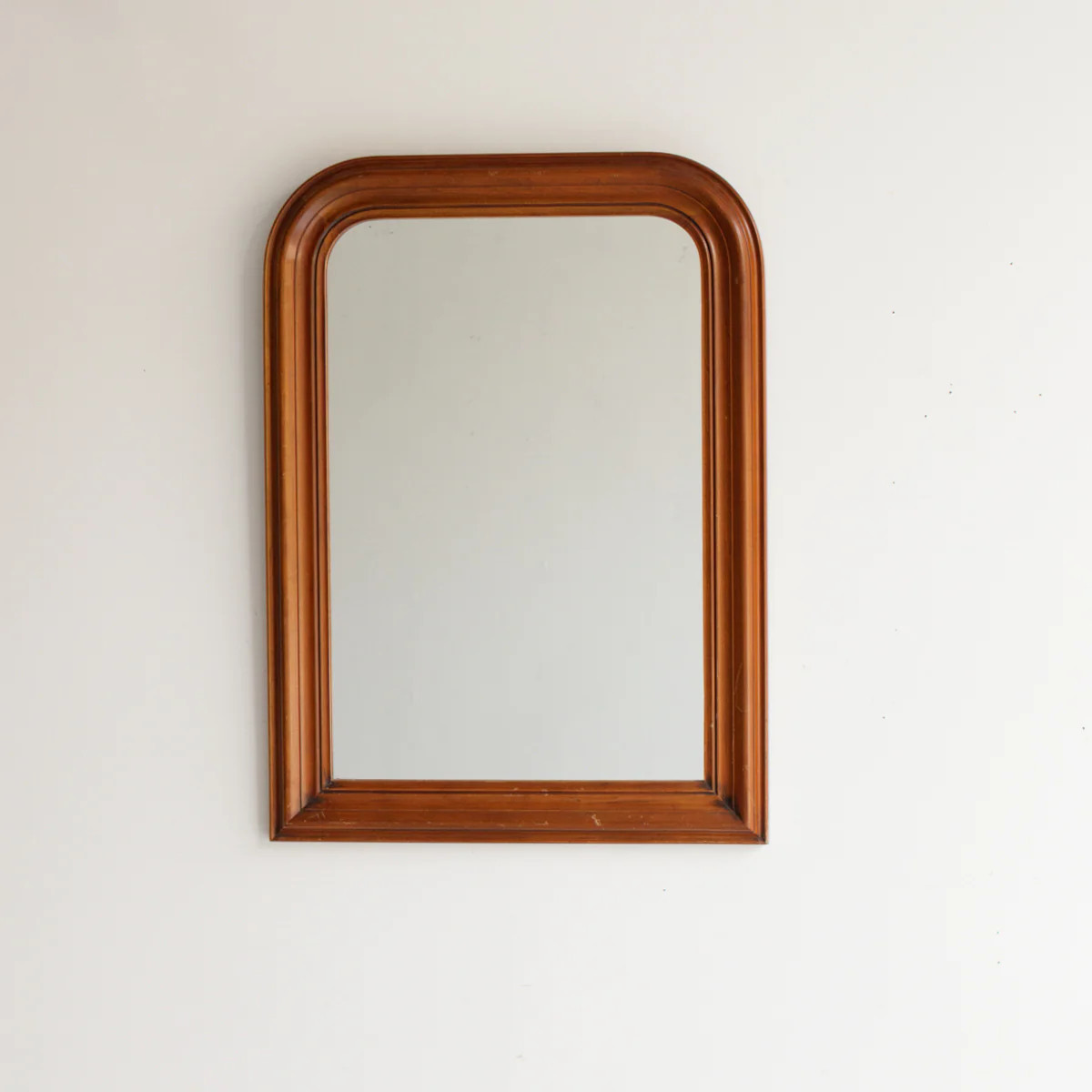Vintage Louis Philippe Mirror | Elsie Green US