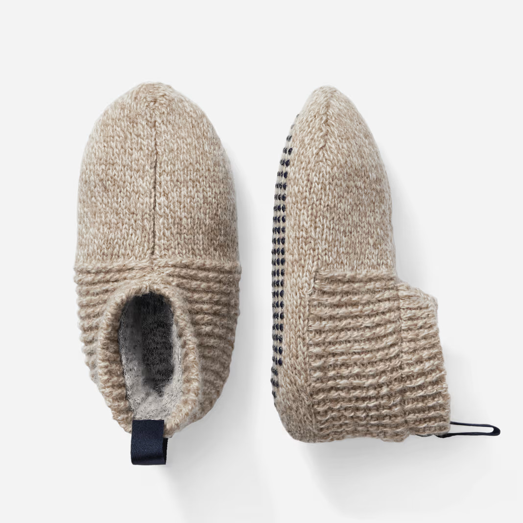 Toddler Gripper Slipper | Bombas