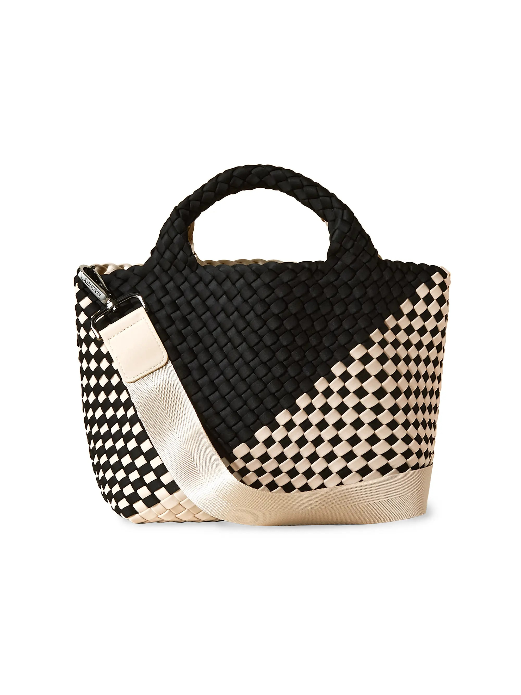 St. Barths Mini Graphic Geo | Saks Fifth Avenue