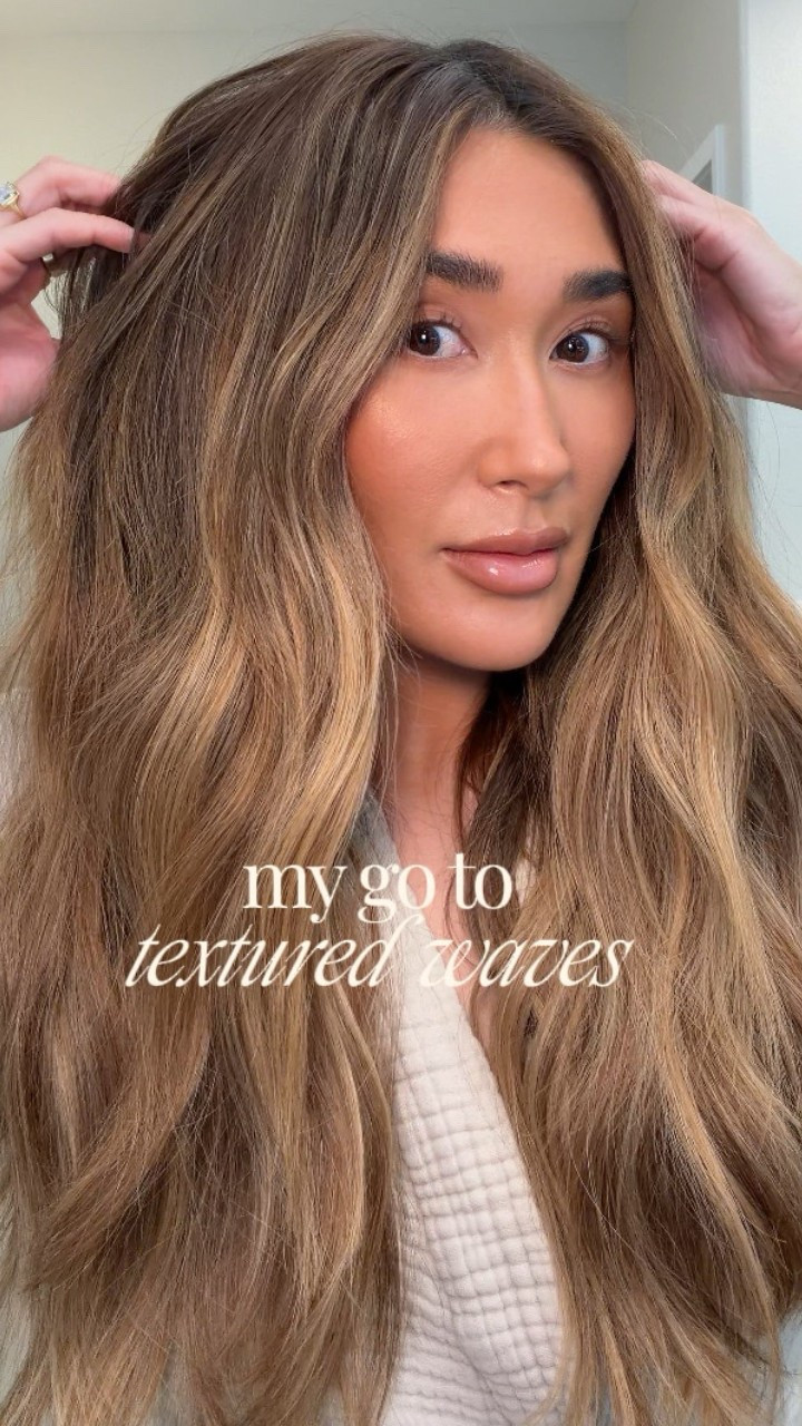 Textured waves

#LTKgrwm #LTKBeauty #LTKmorningroutine