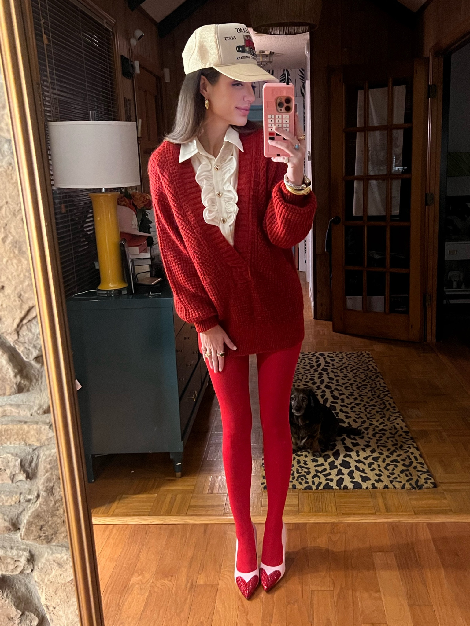 Anniversary dinner ♥️

#LTKSeasonal #LTKstyletip #LTKshoecrush