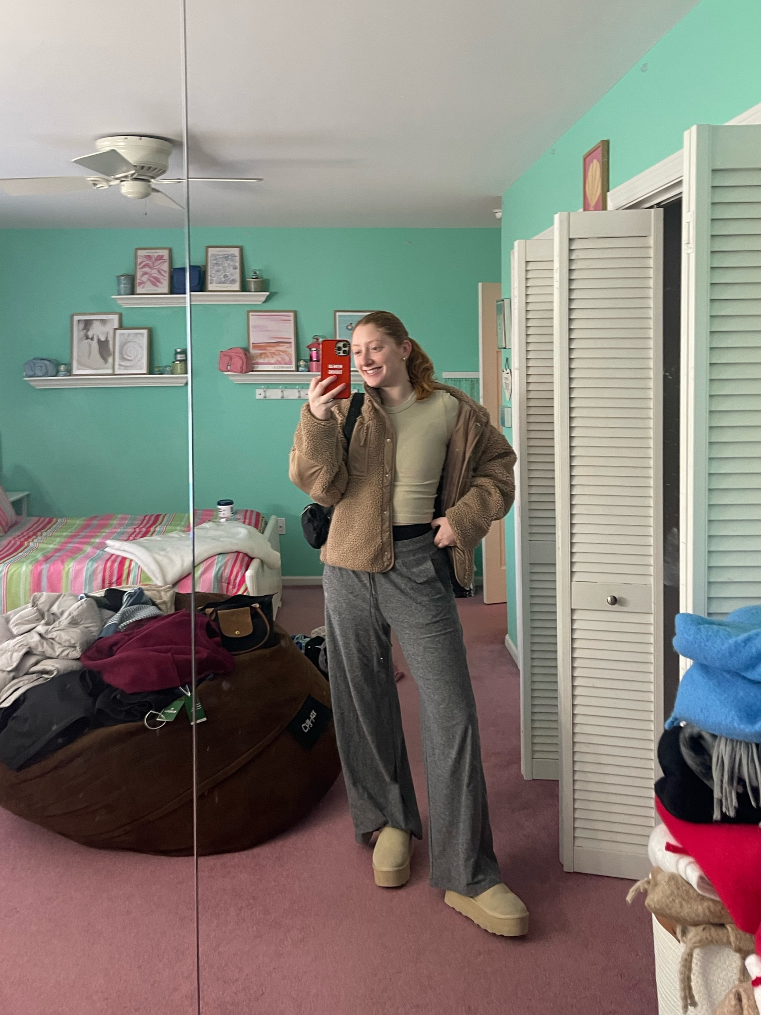 jan 16th pilates 

#LTKStyleTip #LTKActive #LTKMidsize