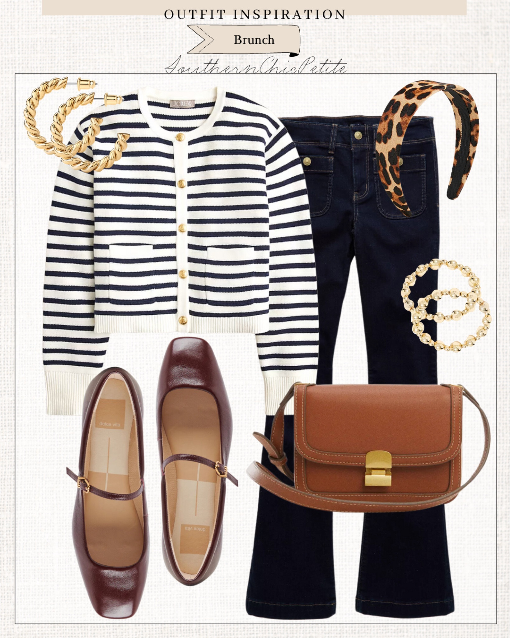 Casual Outfit • Fall Outfit • Jeans • Pearl Earrings • Gold Earrings • Mules • Headband • Teacher Outfit • Every Day Outfit • Mom Outfit • Pumpkin Patch


#LTKFindsUnder50 #LTKShoeCrush #LTKOver40