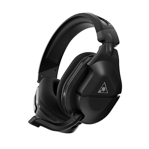 Turtle Beach Stealth 600 Gen 2 MAX Multiplatform Amplified Wireless Gaming Headset for Xbox Serie... | Amazon (US)