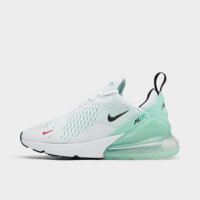 Women's Nike Air Max 270 SE Casual Shoes | Finish Line (US)
