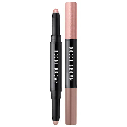 Dual-Ended Long-Wear Waterproof Cream Eyeshadow Stick - Bobbi Brown | Sephora | Sephora (US)