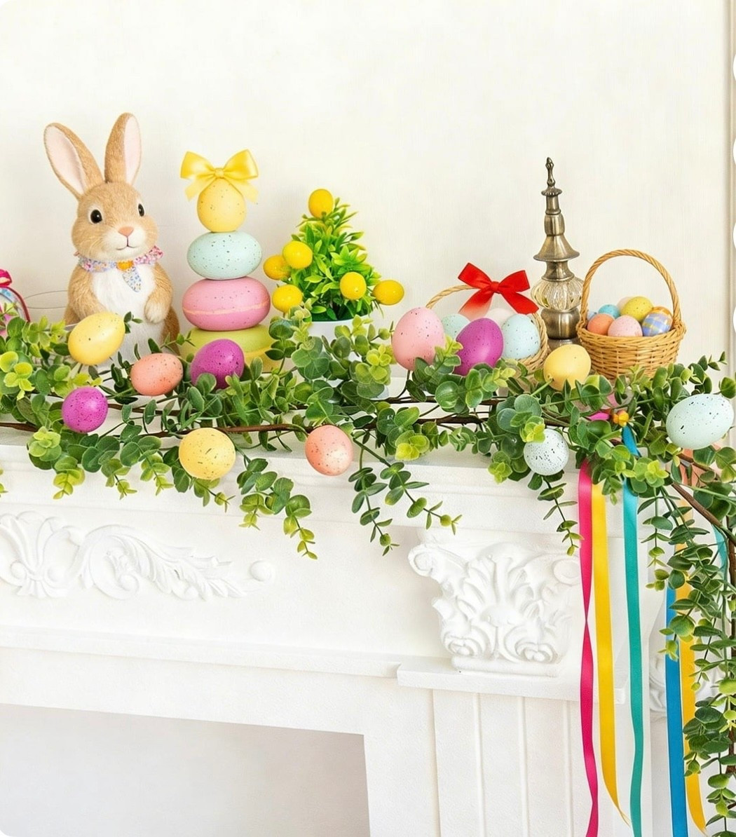 Easter by Walmart 🌷

#LTKHome #LTKSaleAlert #LTKSeasonal