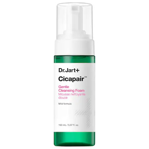 Cicapair™ Gentle Foam Cleanser for Sensitive Skin | Sephora (US)