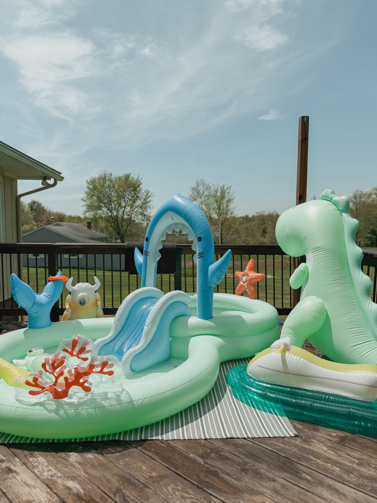 Fun summer play on sale at Target!

#LTKSwim #LTKActive #LTKKids