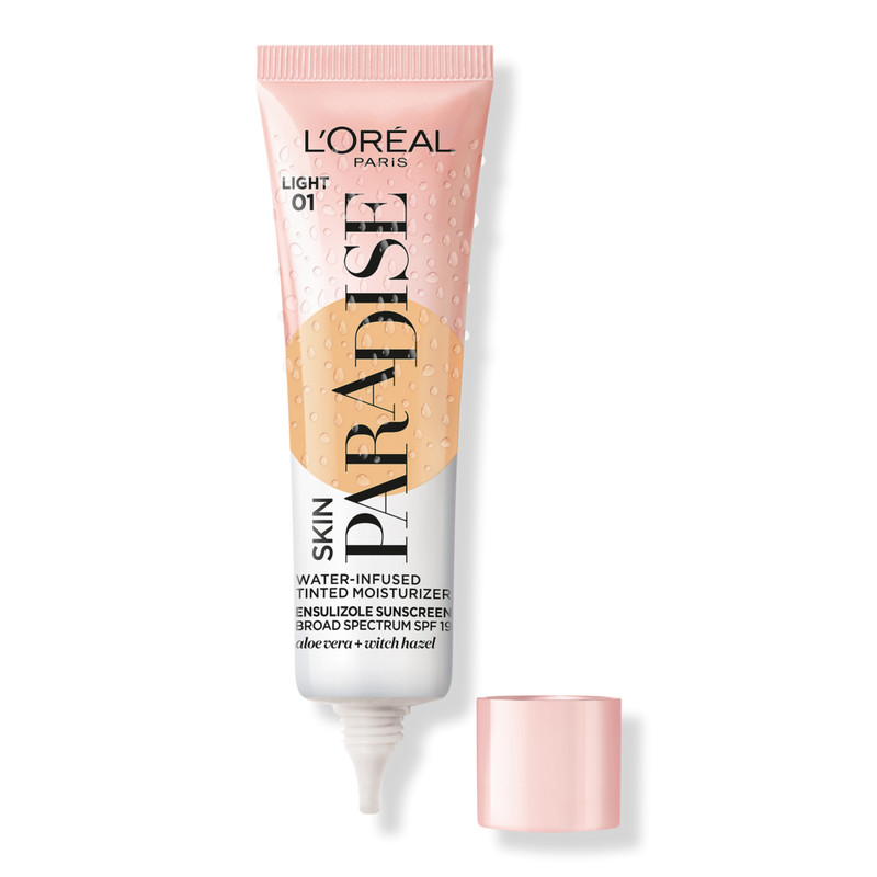 Skin Paradise Water Infused Tinted Moisturizer | Ulta