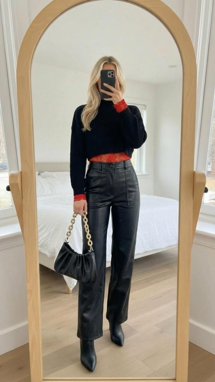 When the NYE invite hits at the last minute…✨🥂
Don’t panic — Amazon to the rescue. Cute? ✔️ Sparkly? ✔️ Arrives before the ball drops? ✔️
This is your sign that you can pull off a show-stopping New Year’s Eve outfit without the stress. Cheers to looking glam on a Prime timeline. 🪩💃
NYE outfit, last-minute Amazon outfit, New Year’s Eve style, holiday party outfit, sparkly outfit inspo, amazon fashion finds, glam on a budget, quick shipping outfits, festive night out look, 2025 style inspo

#LTKSaleAlert #LTKSeasonal #LTKFindsUnder50