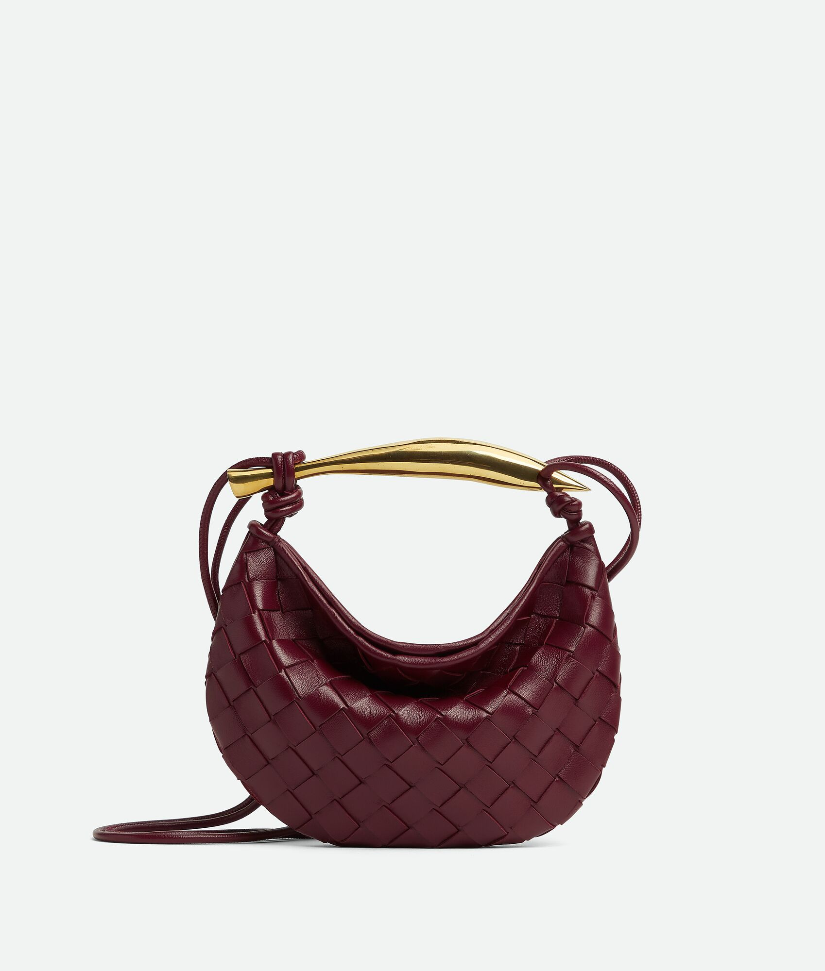 Mini Sardine | Bottega Veneta