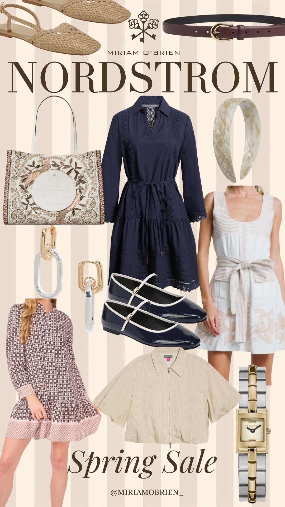 Nordstrom Spring Sale

Follow me at @miriamobrien_ on IG and TikTok!

#NordstromSale #SpringDeals #NordstromSpringFashion #FashionSale

#LTKSeasonal #LTKOver40 #LTKootd