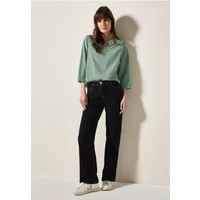 Cecil Damen Leichte Bluse in Grün, Gr: L | CECIL DE