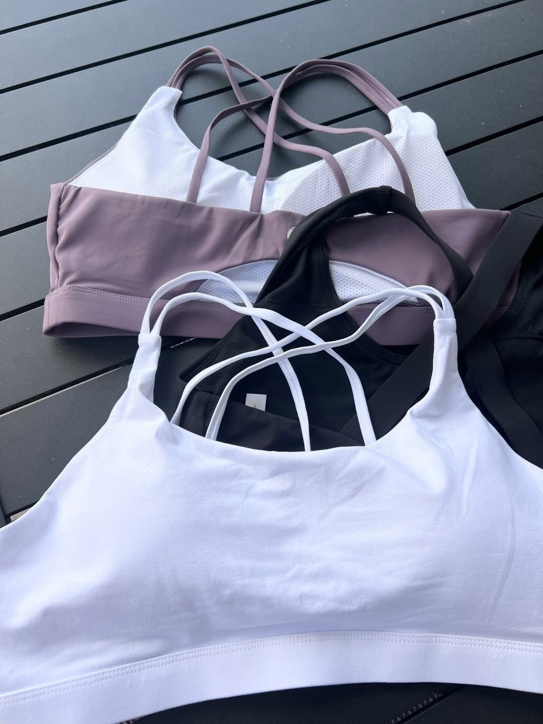 My fave Amazon sports bras!

#LTKActive #LTKfitnessgoals