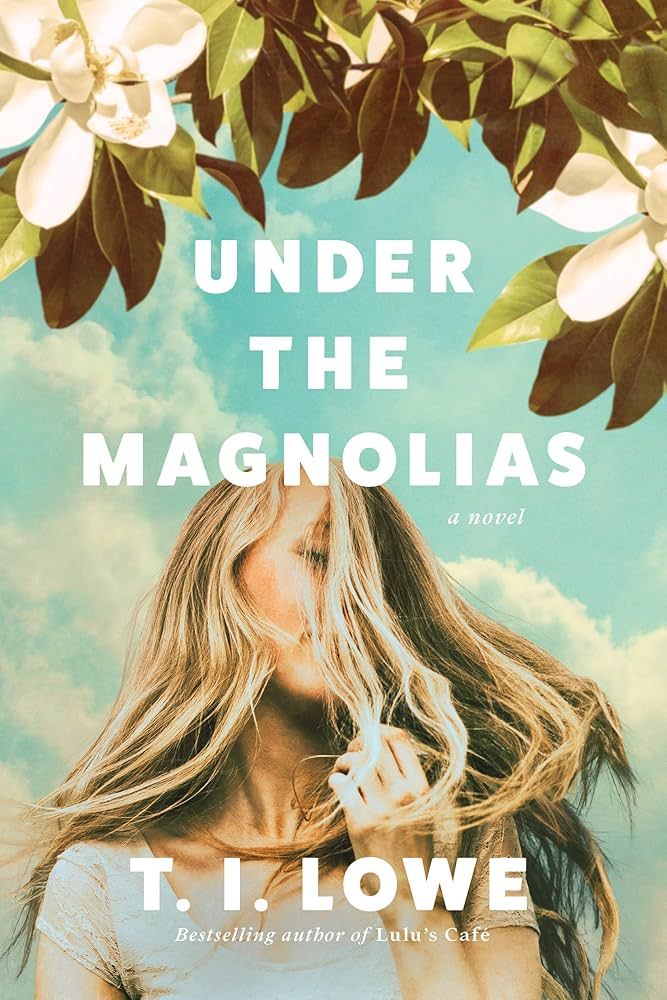 Under the Magnolias: A Southern Coming of Age Novel Set in the 1980's | Amazon (US)