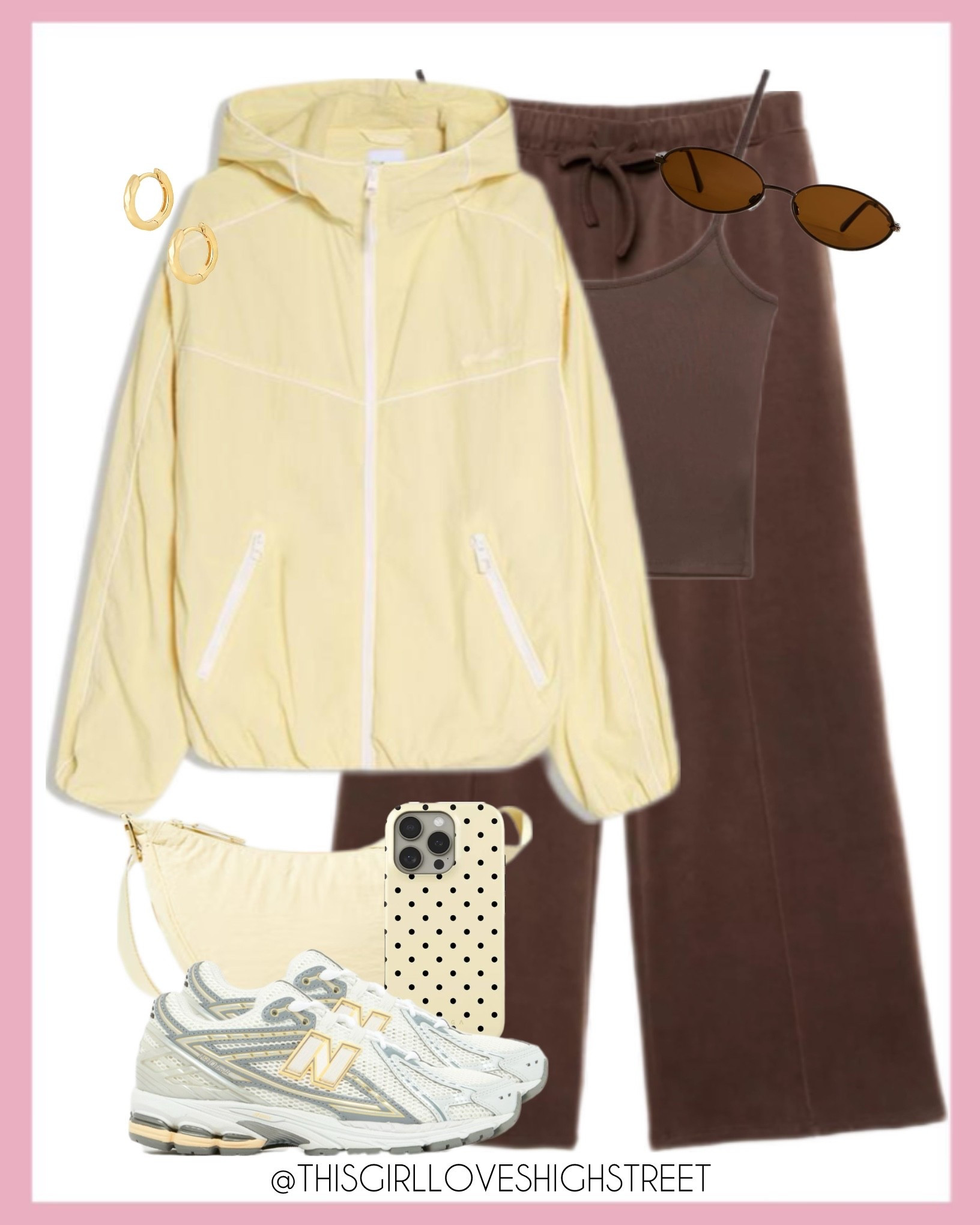 STYLING BUTTER YELLOW

#LTKspring #LTKUK #LTKspringtrends