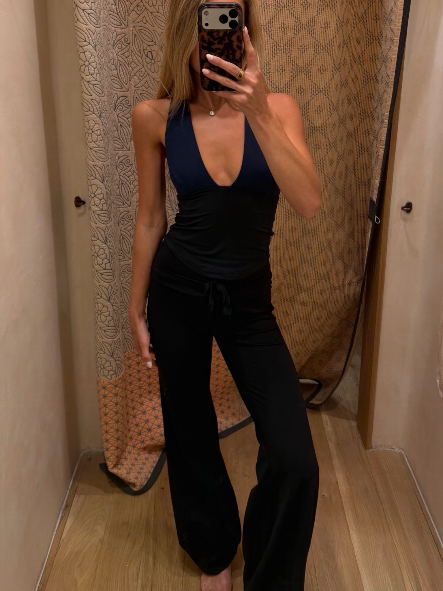 FP movement set! Wearing size XS

#LTKfitnessgoals #LTKootd #LTKActive