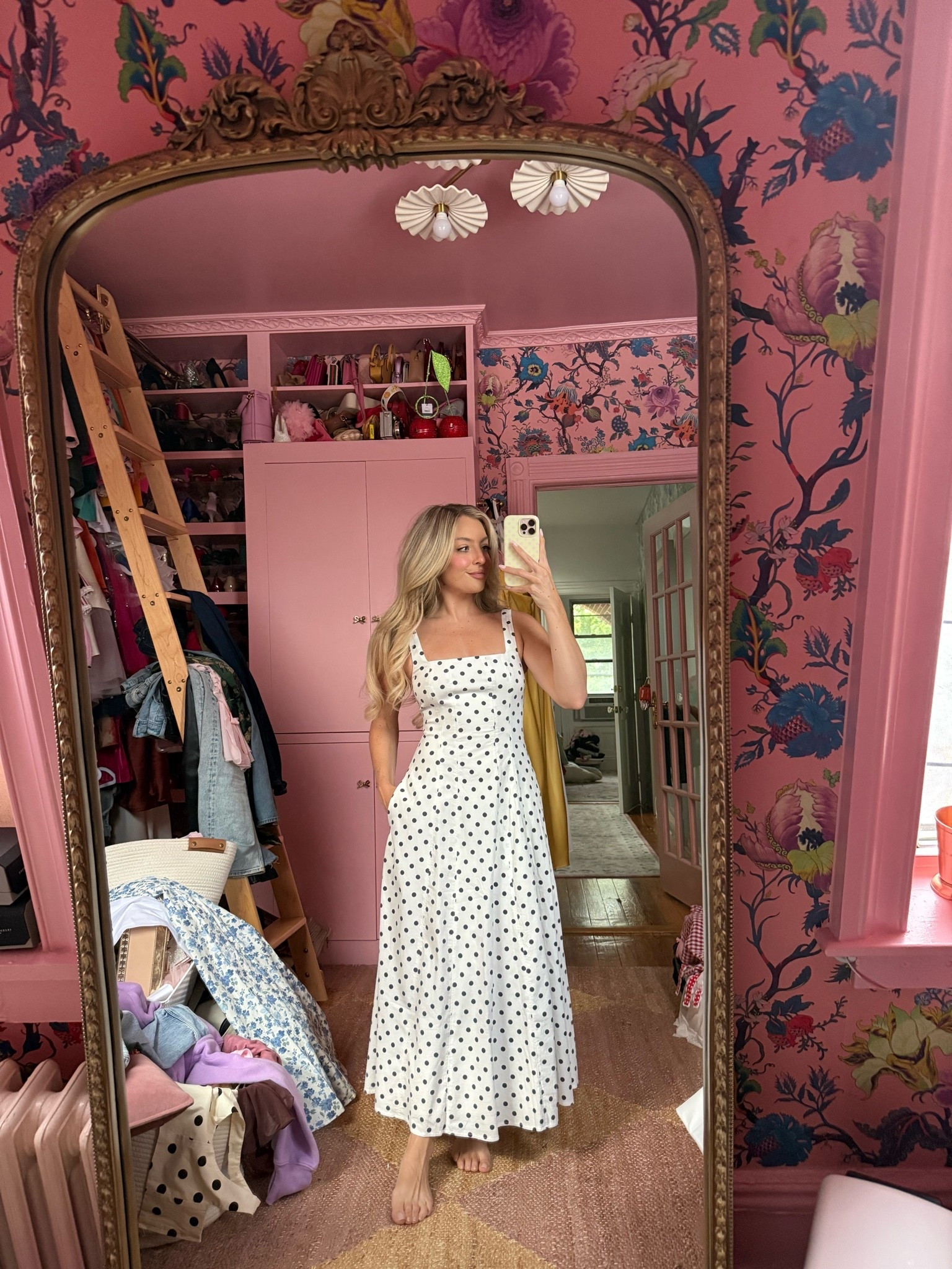 Abercrombie try-on ❤️ just in time for the epic dress sale going on 6/3-6/8. 25% off plus use stackable code AFLTK 6/3-6/4 for an additional 20% off!

#LTKxAbercrombie #LTKSeasonal #LTKSaleAlert