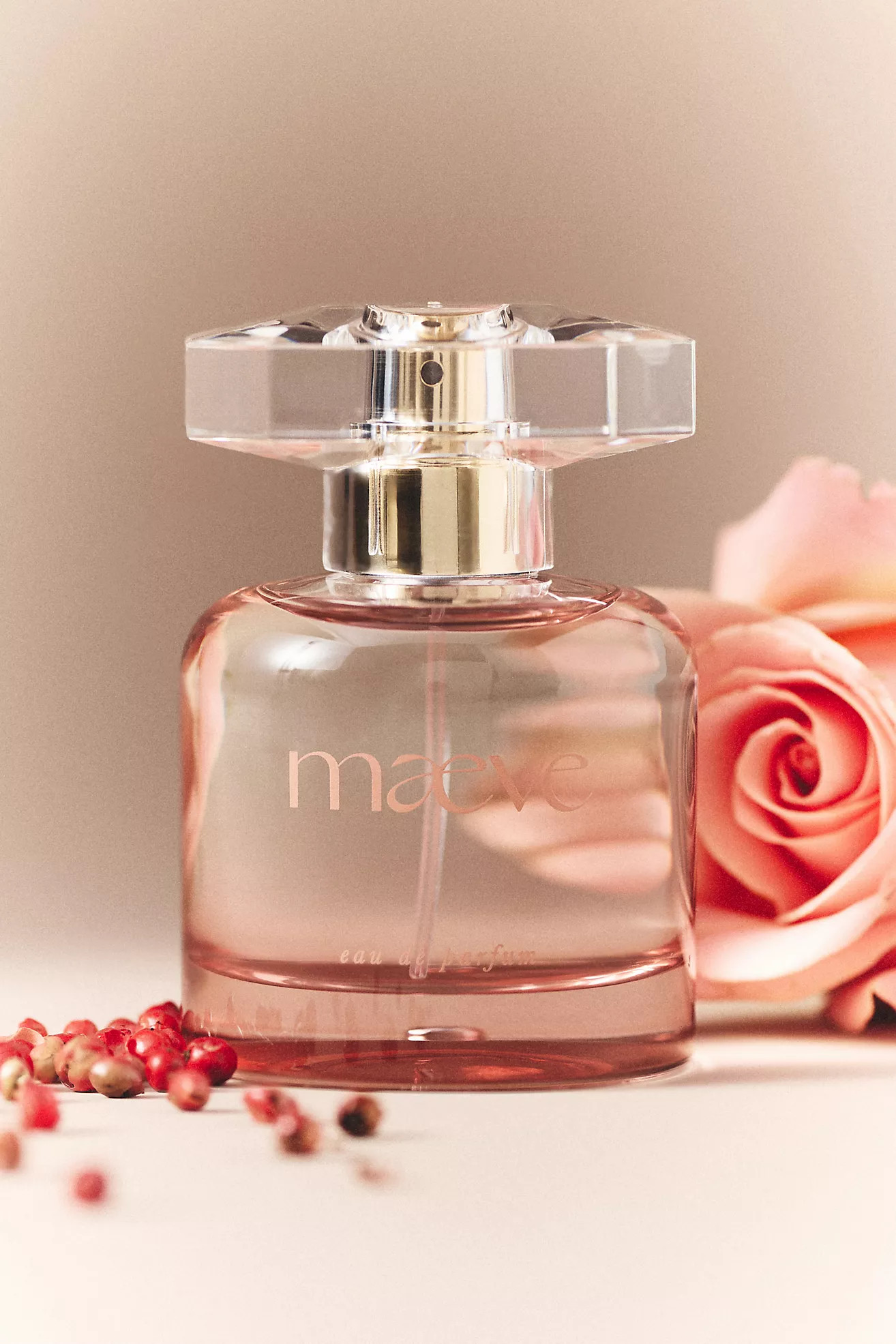 Maeve Eau de Parfum | Anthropologie (US)