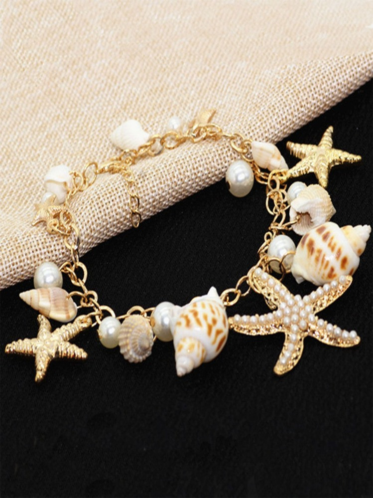 Bohemian bracelet | SHEIN