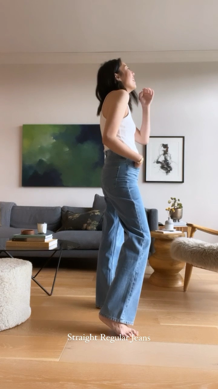 Jeans under $50 

#LTKunder50 #LTKstyletip #LTKFind