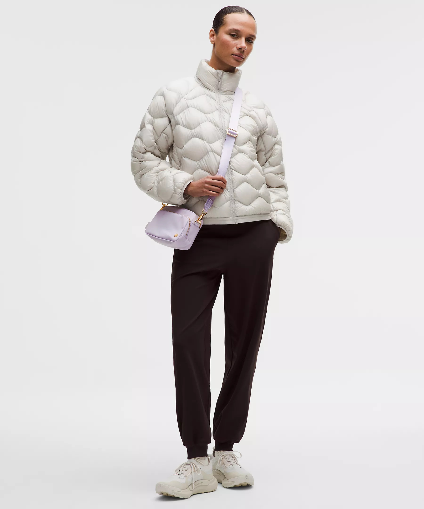 Everywhere Crossbody Bag 2L | Lululemon (US)