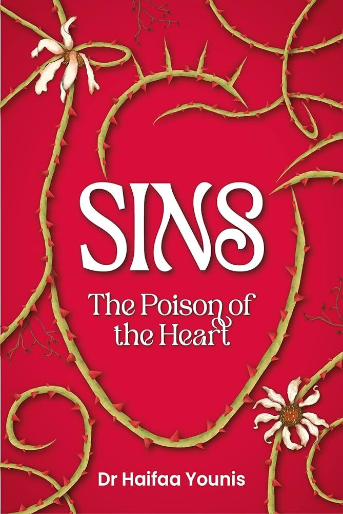 Sins: Poison of the Heart | Amazon (US)