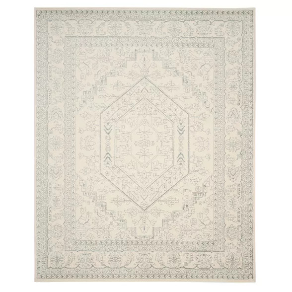 Medallion Loomed Area Rug - Safavieh | Target