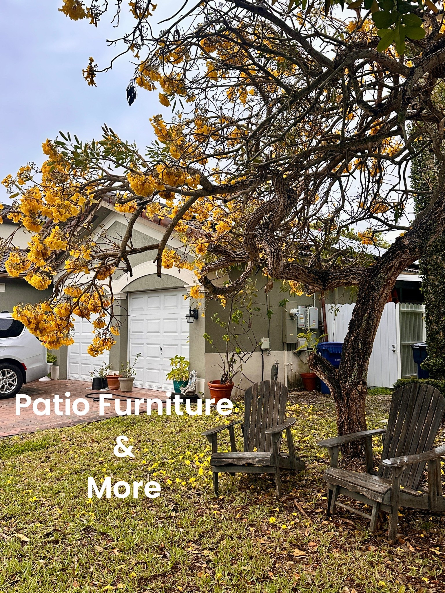 Patio furniture and other things for your beautiful backyard from
@Target  @Wayfair and more!!

#LTKHome #LTKWedding #LTKvlog