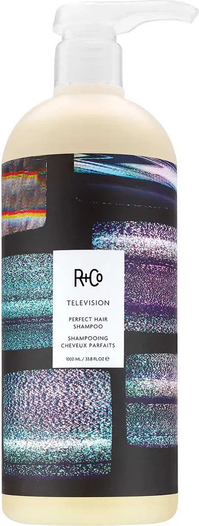 Television Perfect Hair Shampoo | Nordstrom