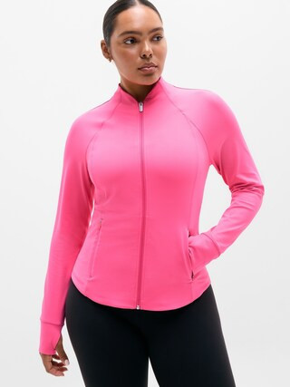 Salutation Jacket | Athleta