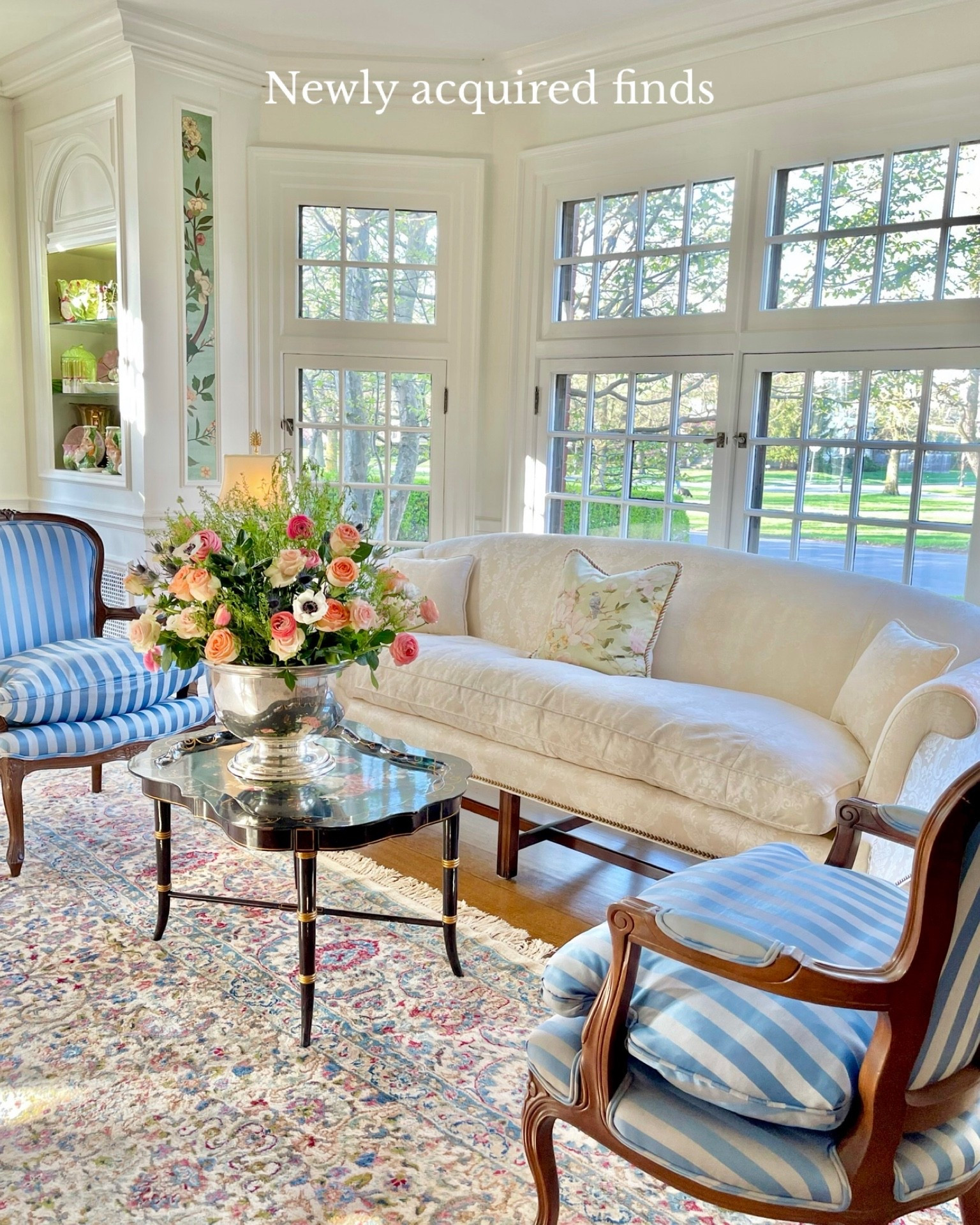 Newly acquired finds! 

#LTKSpringSale #LTKHome #LTKTravel